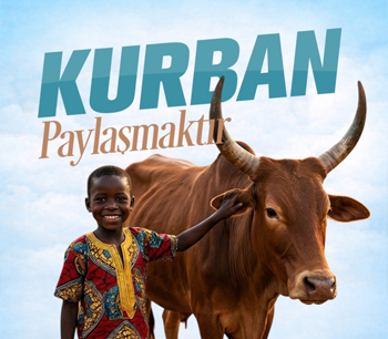 AFRİKA KURBAN (HİSSE)