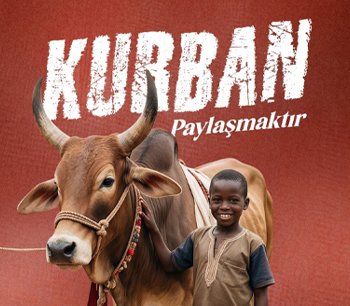 YEMEN KURBAN (HİSSE)